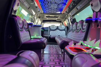 Carlsbad Limousine Rental