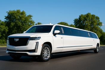 Carlsbad Limousine