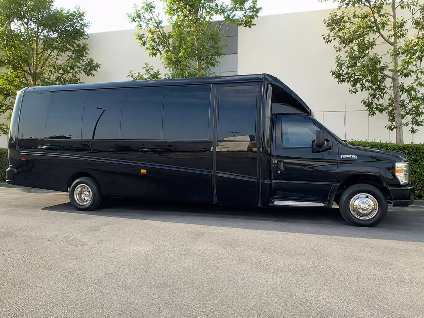 carlsbad employee transportation services
