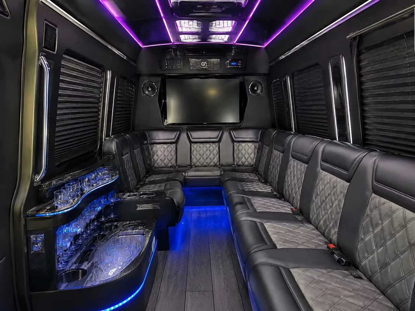carlsbad golf tournament and sporting outing group shuttles