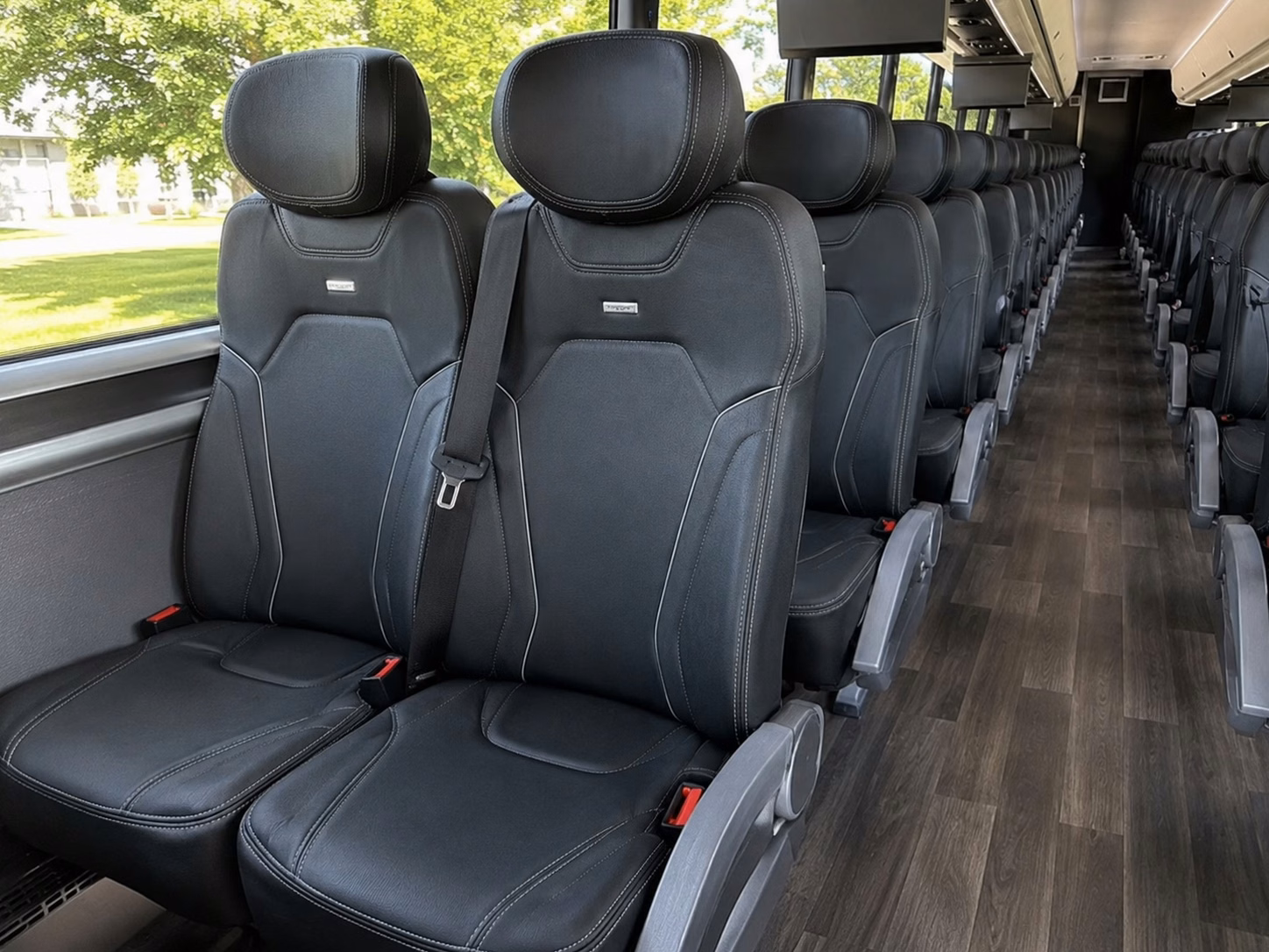 carlsbad high school and college athletic event transportation