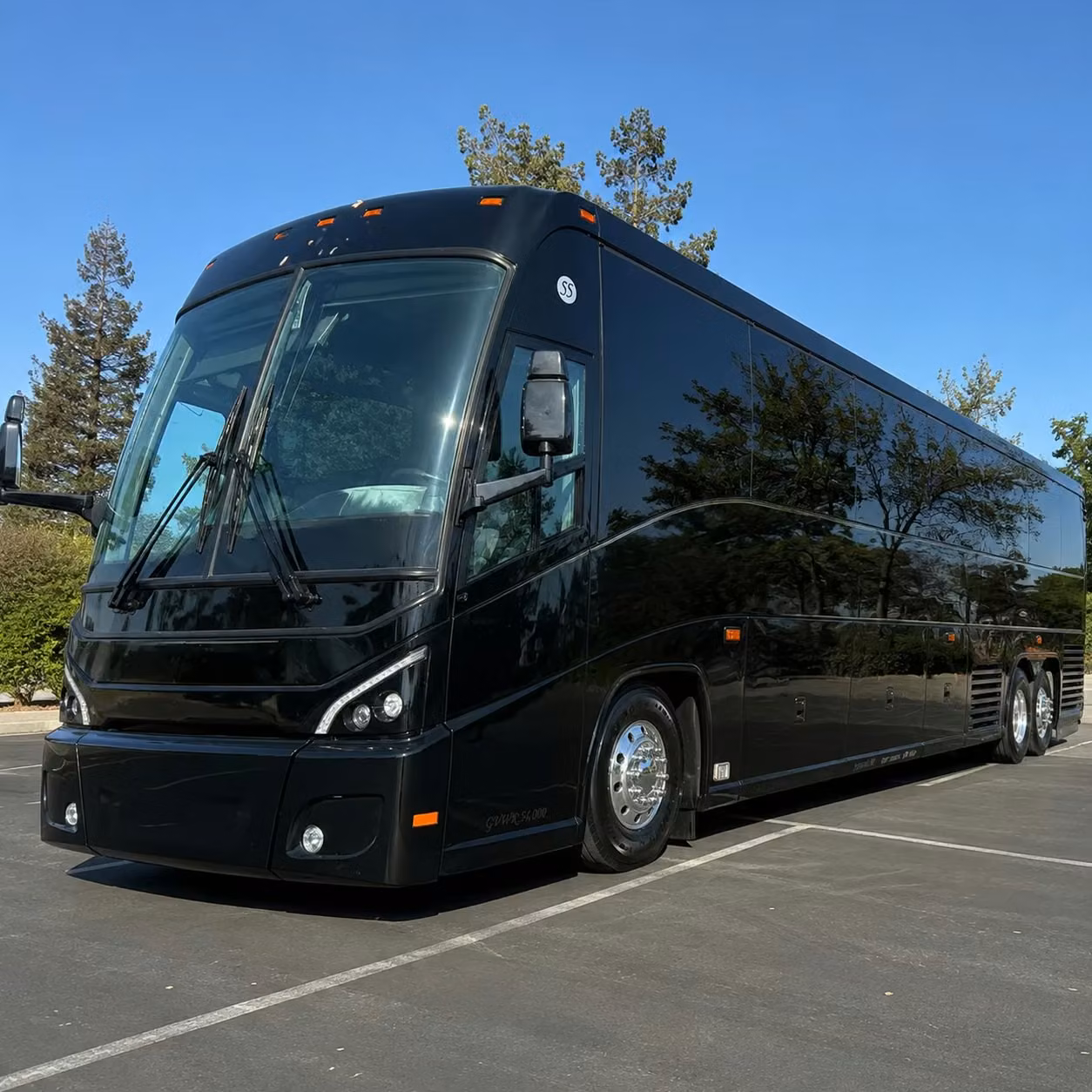 carlsbad school groups and sports teams rely on long distance charter buses for statewide travel