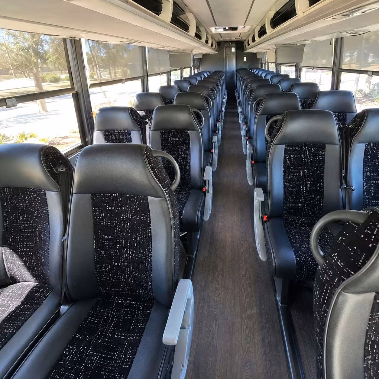 carlsbad school trip bus rentals
