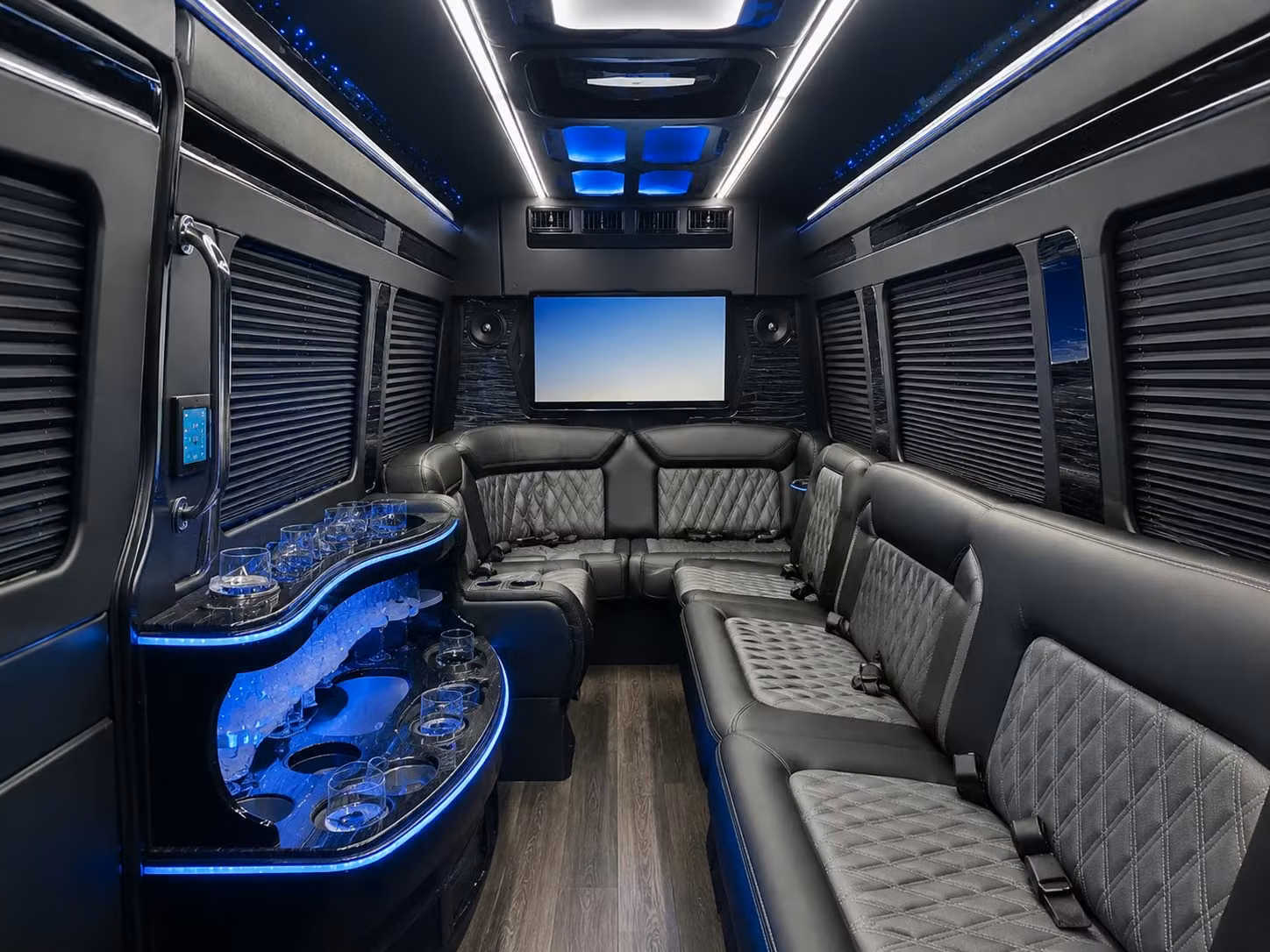 carlsbad venue to venue wedding shuttles that keep your timeline tight