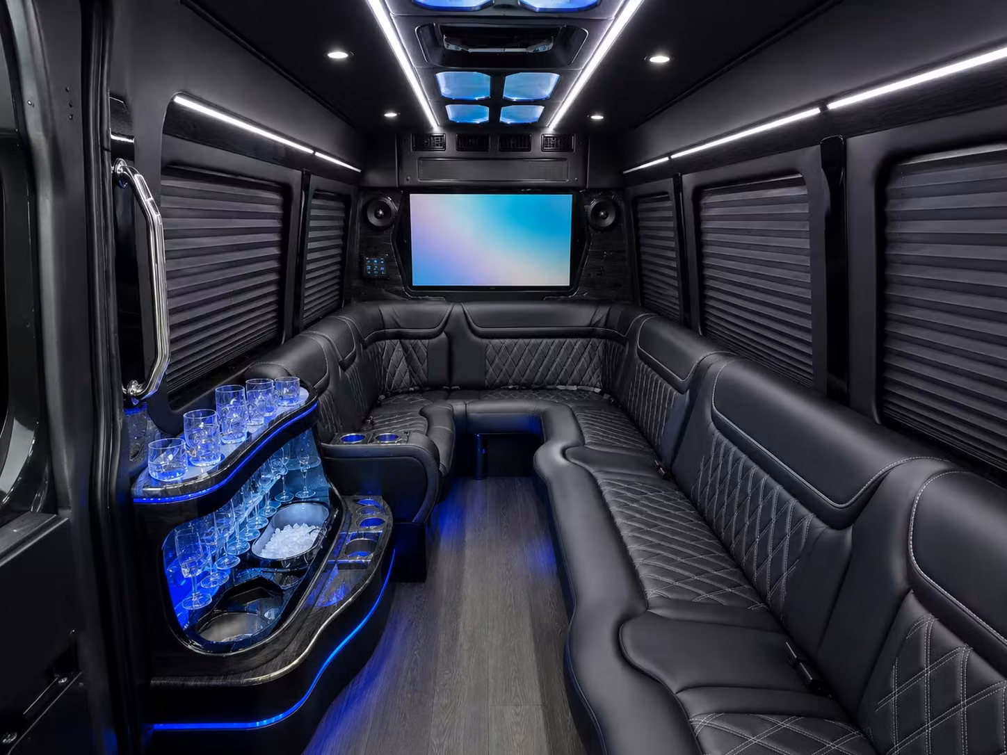 carlsbad winery tour and brewery shuttle bus rentals
