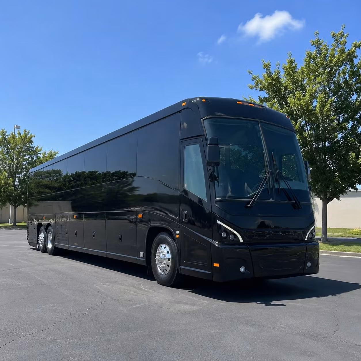 charter bus rentals for carlsbad church retreats at camp pendleton palomar mountain and beyond