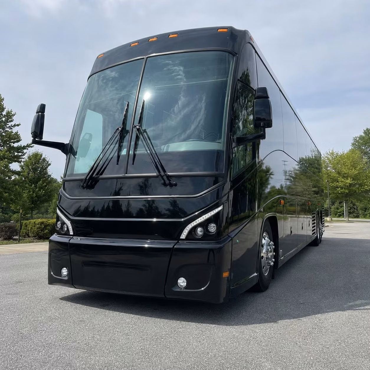 charterbuscarlsbad com is the go to choice for carlsbad city and county government shuttles