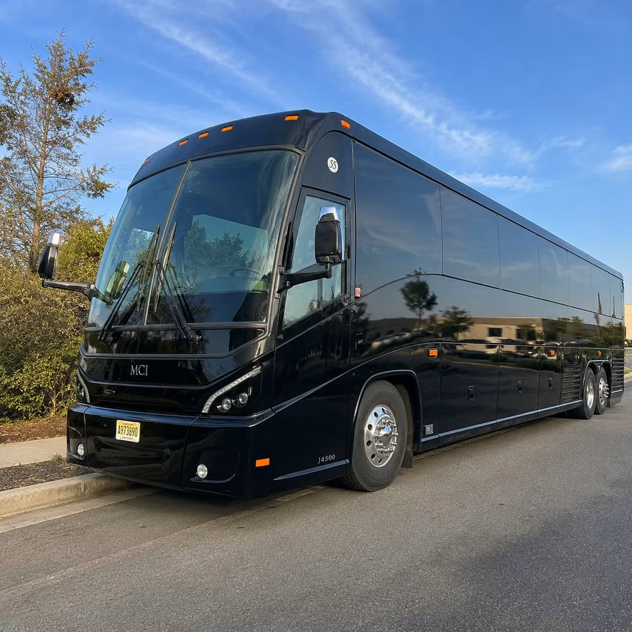 charterbuscarlsbad com makes finding dod compliant transportation in carlsbad simple