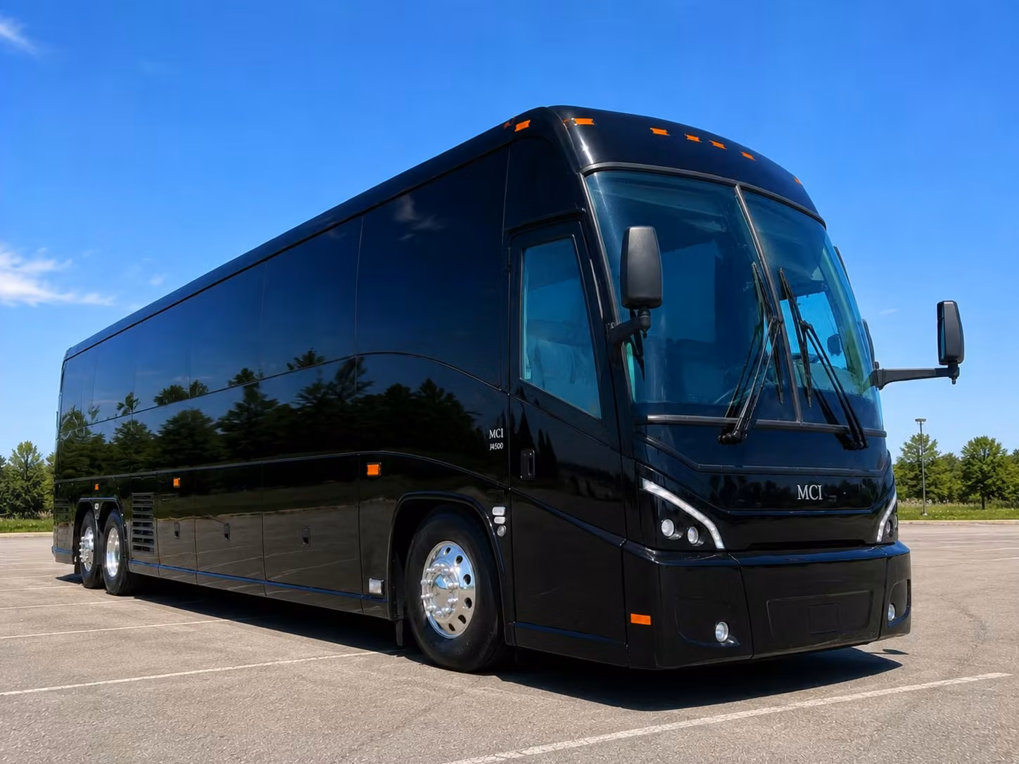 corporate event transportation in carlsbad for teams of every size