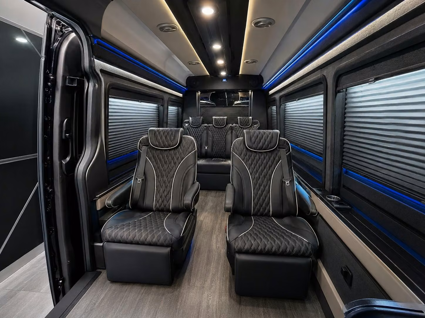 corporate groups and legoland visitors both rely on carlsbad airport shuttles
