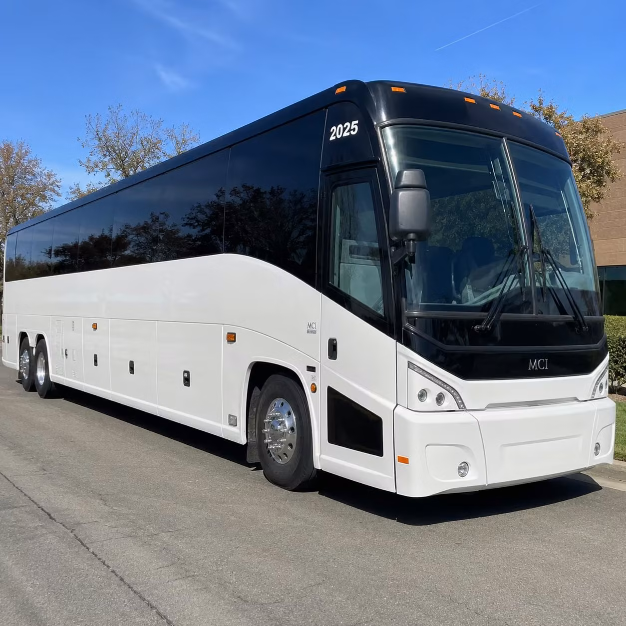 fill out one form to compare carlsbad concert bus prices in under 30 seconds