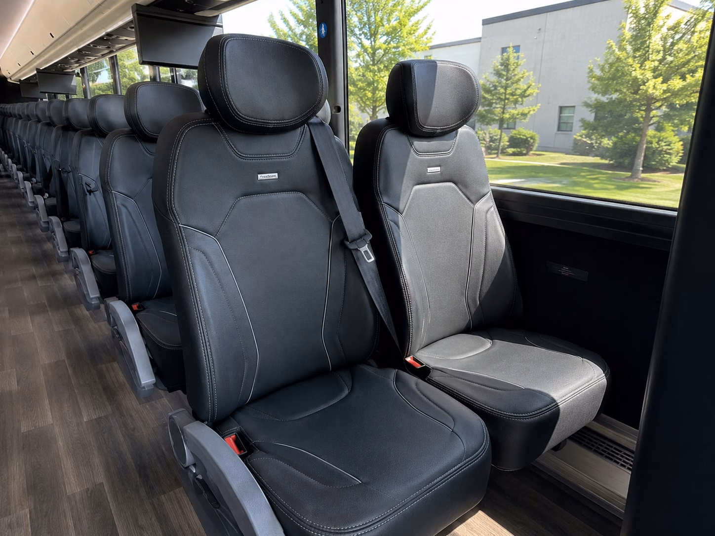 guest shuttles from carlsbad hotels to your wedding venue