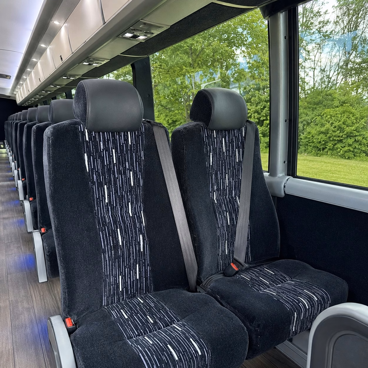how the day of the week changes what a bus costs in carlsbad california
