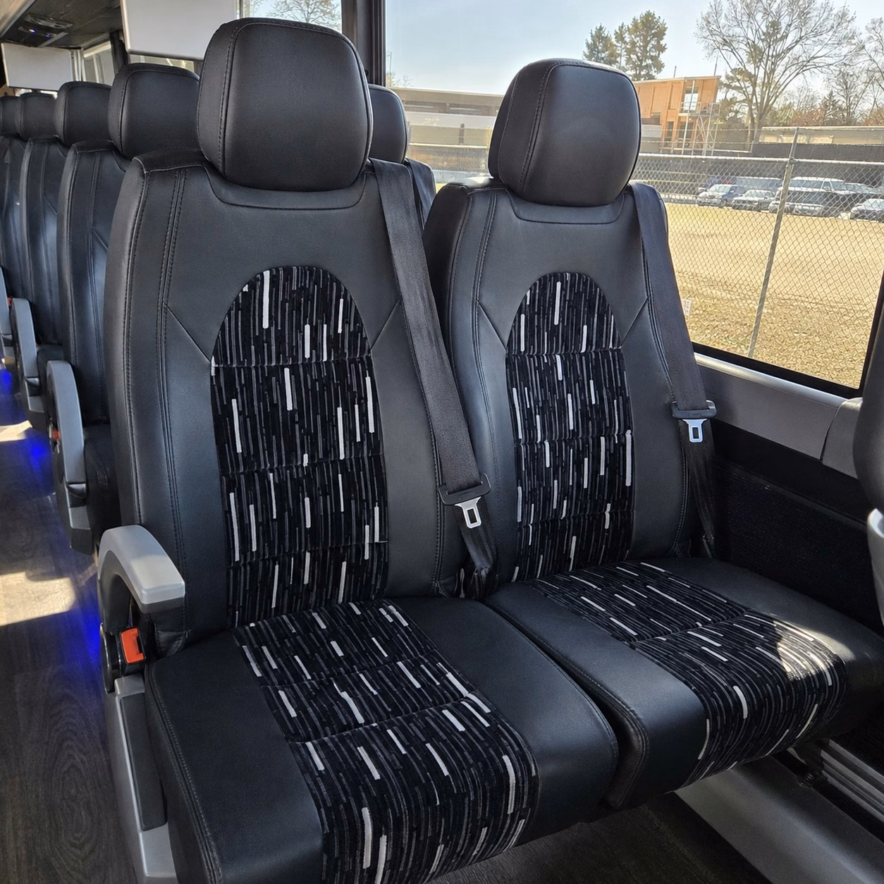 how time of year and seasonal demand affect charter bus prices in carlsbad