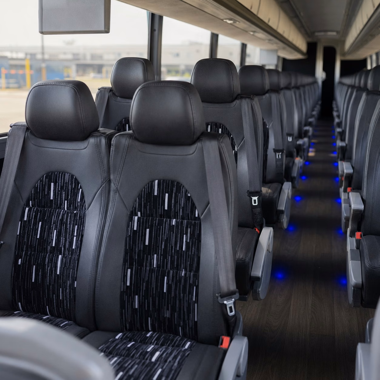 how where and when you re traveling affects carlsbad charter bus rates