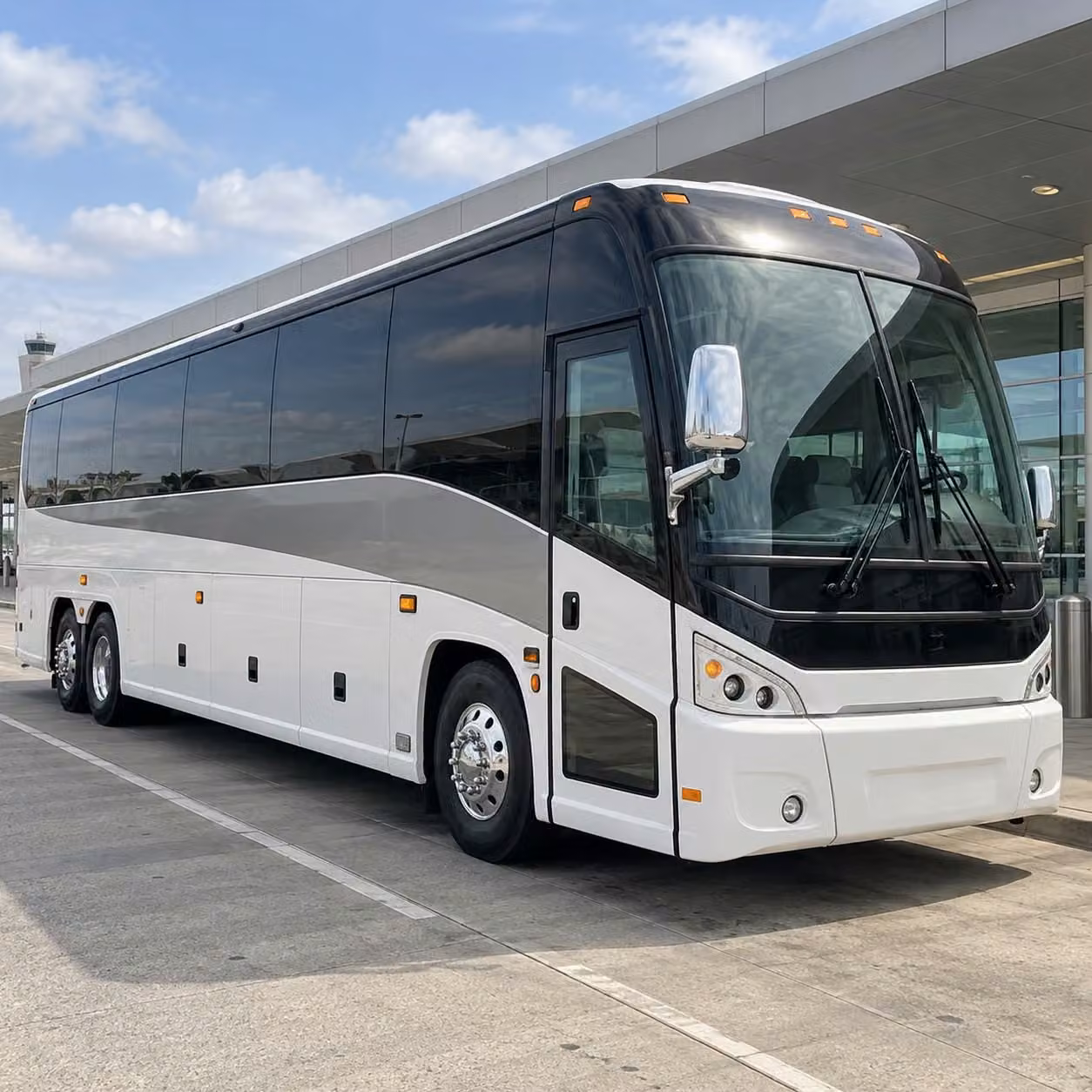 minibus rentals for smaller carlsbad prom groups who want privacy and comfort