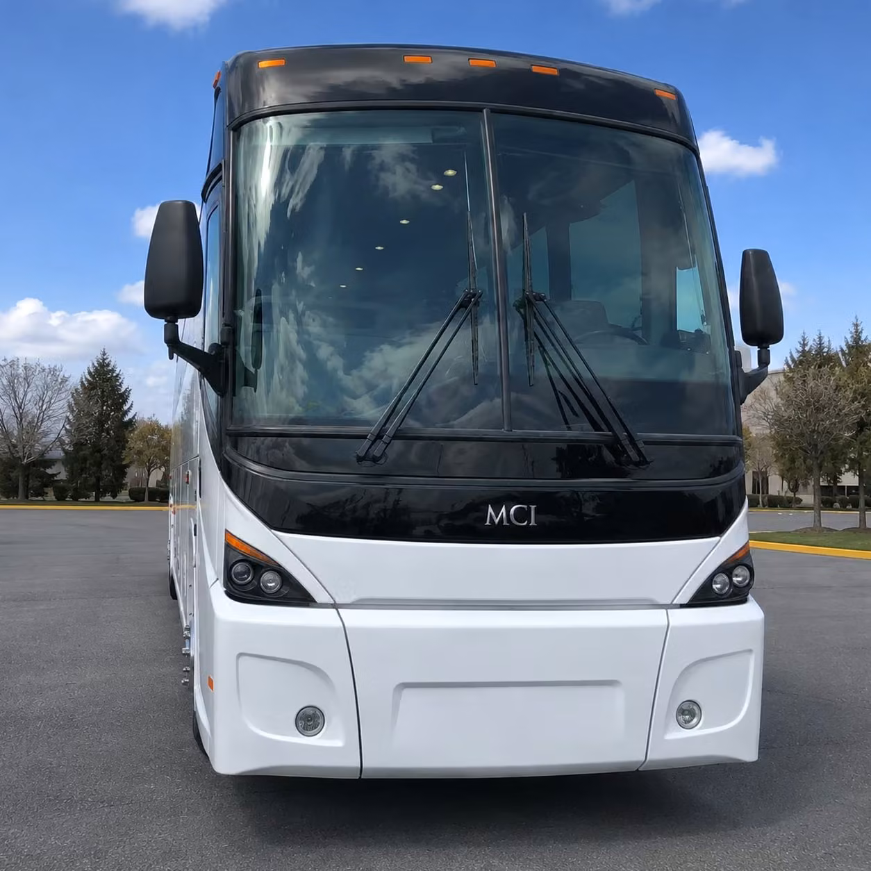 not in carlsbad you can still find airport transportation nearby