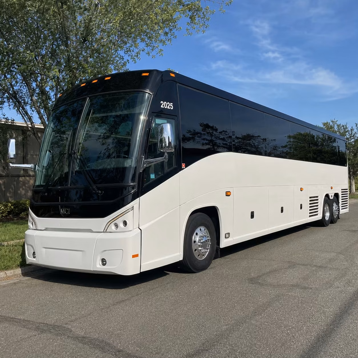 not in carlsbad you can still find long distance transportation nearby