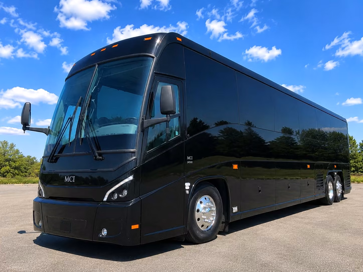 not in carlsbad you can still find private event transportation nearby