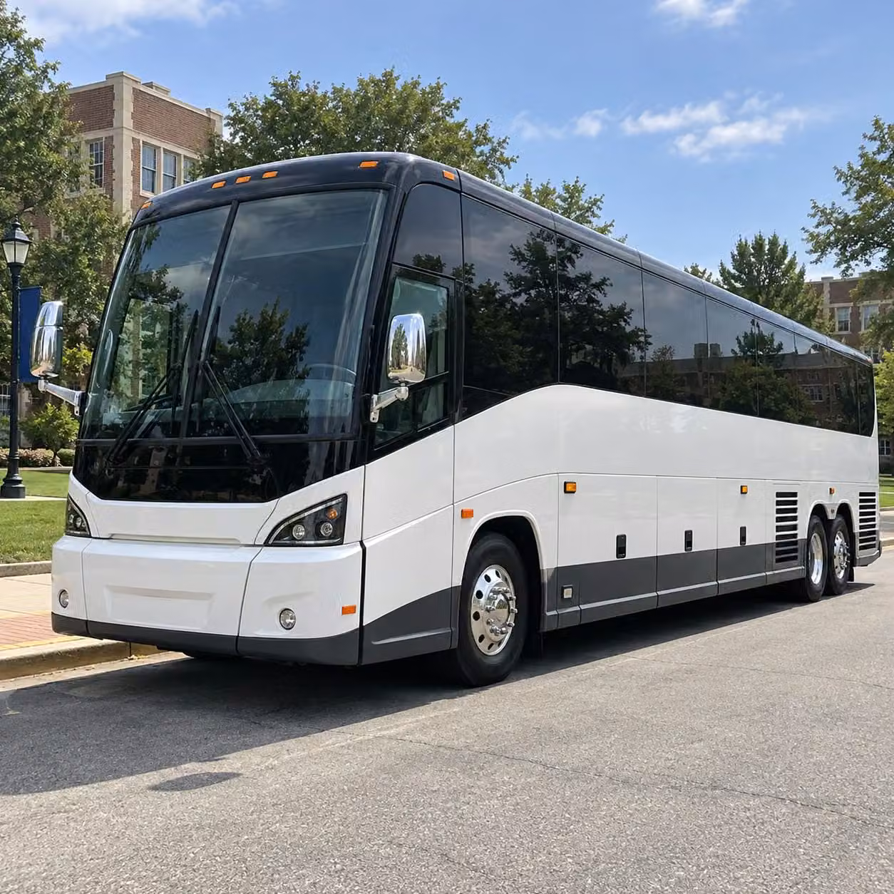 not in carlsbad you can still find school event transportation nearby