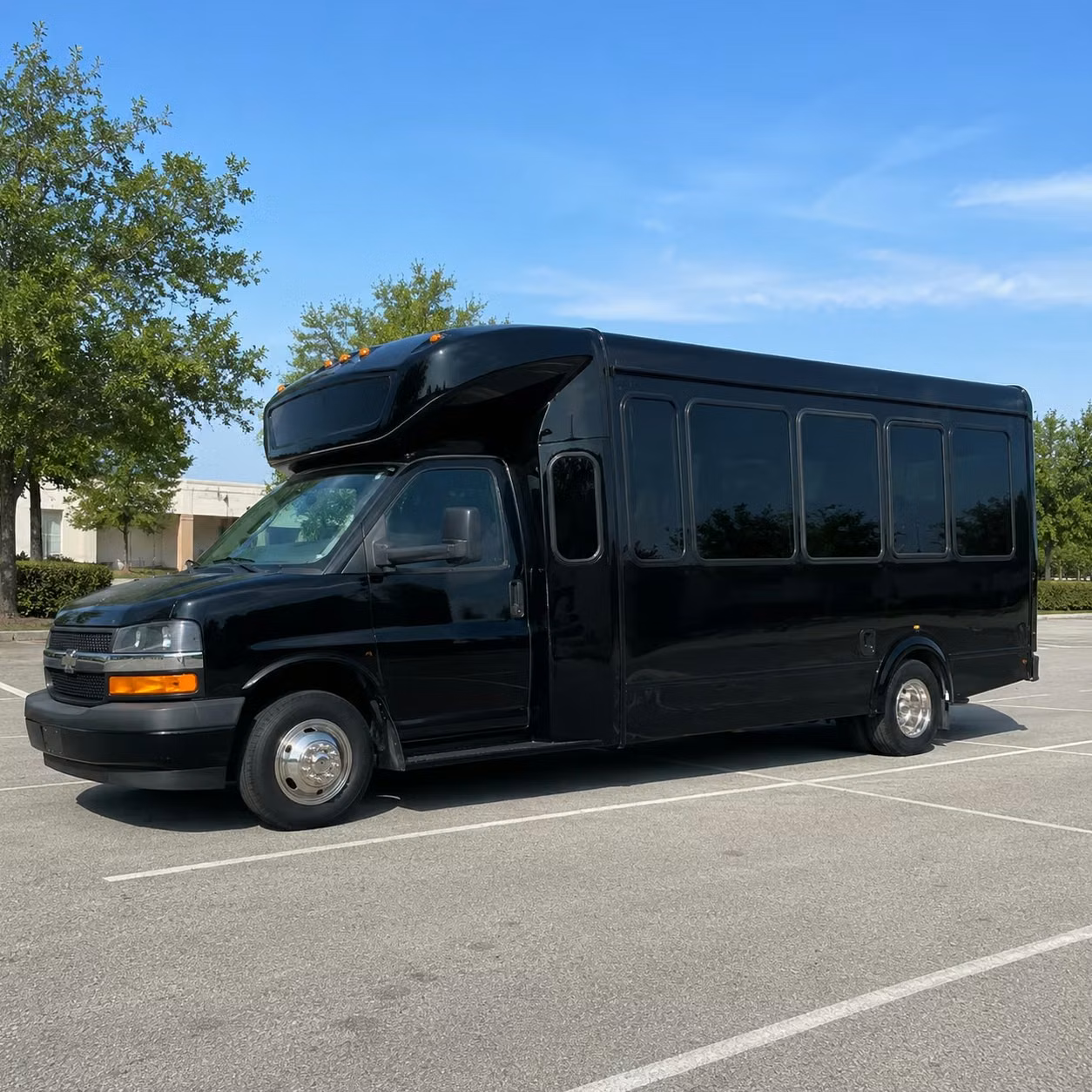 party buses for carlsbad prom night led lights sound systems and the full experience