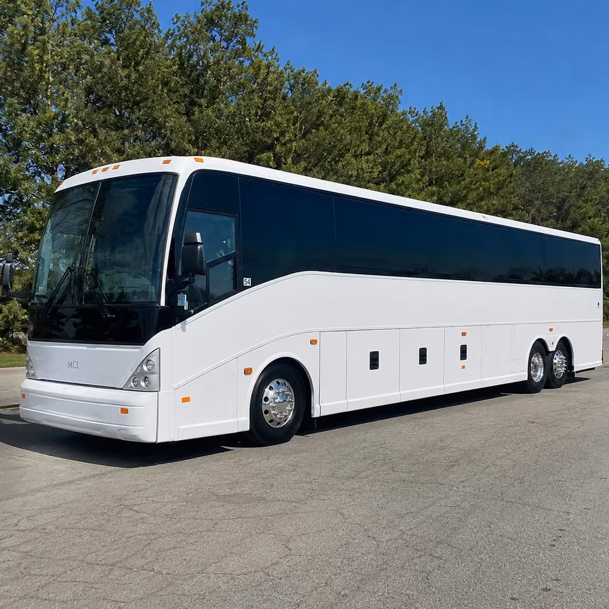 religious group transportation services in carlsbad