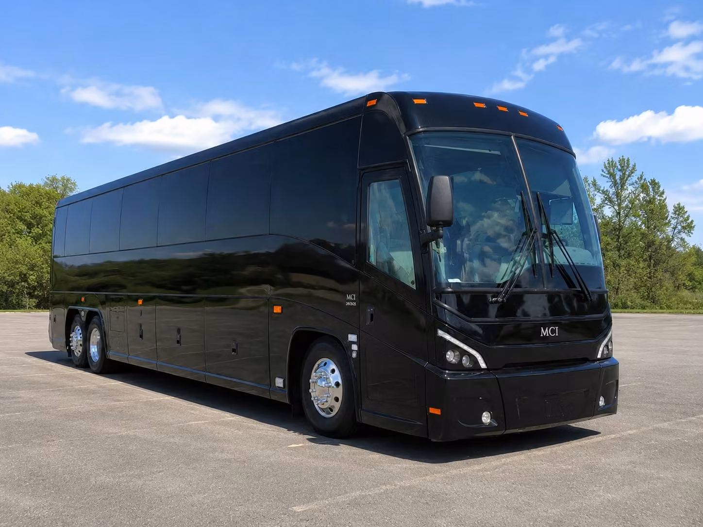 school field trip bus rentals in carlsbad for students and staff