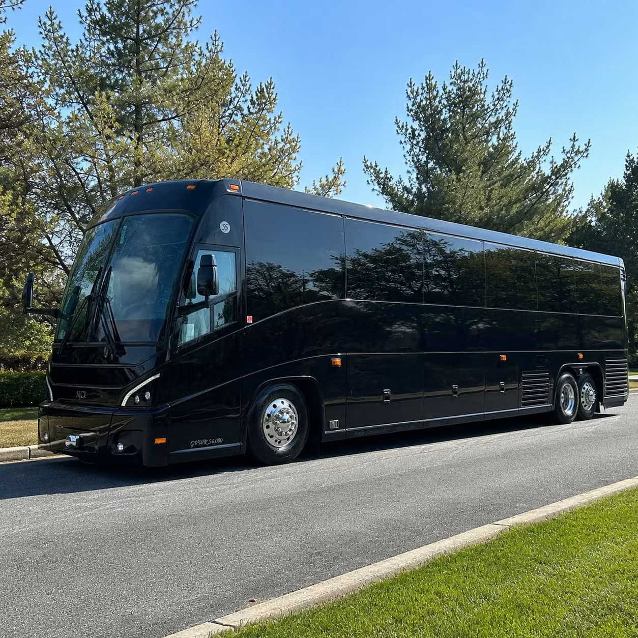 shuttling personnel between camp pendleton and carlsbad just got easier