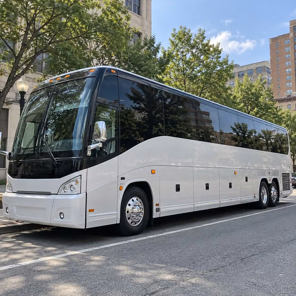 with so many carlsbad prom venues to choose from your bus route is always custom built