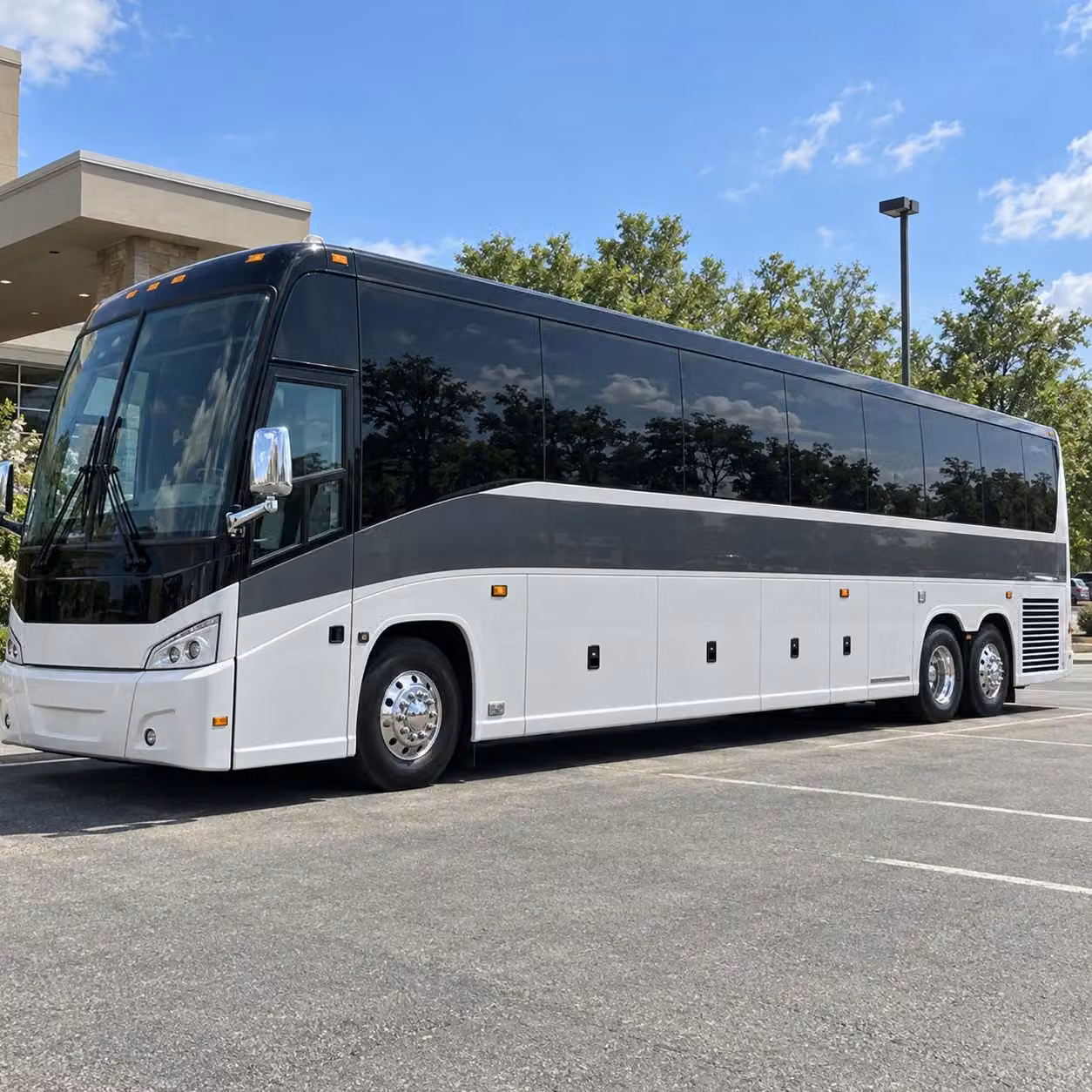 you re never limited to just one bus company when you book through charterbuscarlsbad com